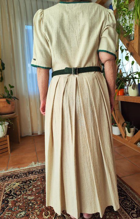 Vestiti: Sailer Trachten hellbraun – Usato da Hunzenschwil venduto da MuellerAarau 2