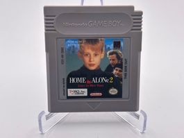 GB - Home Alone 2