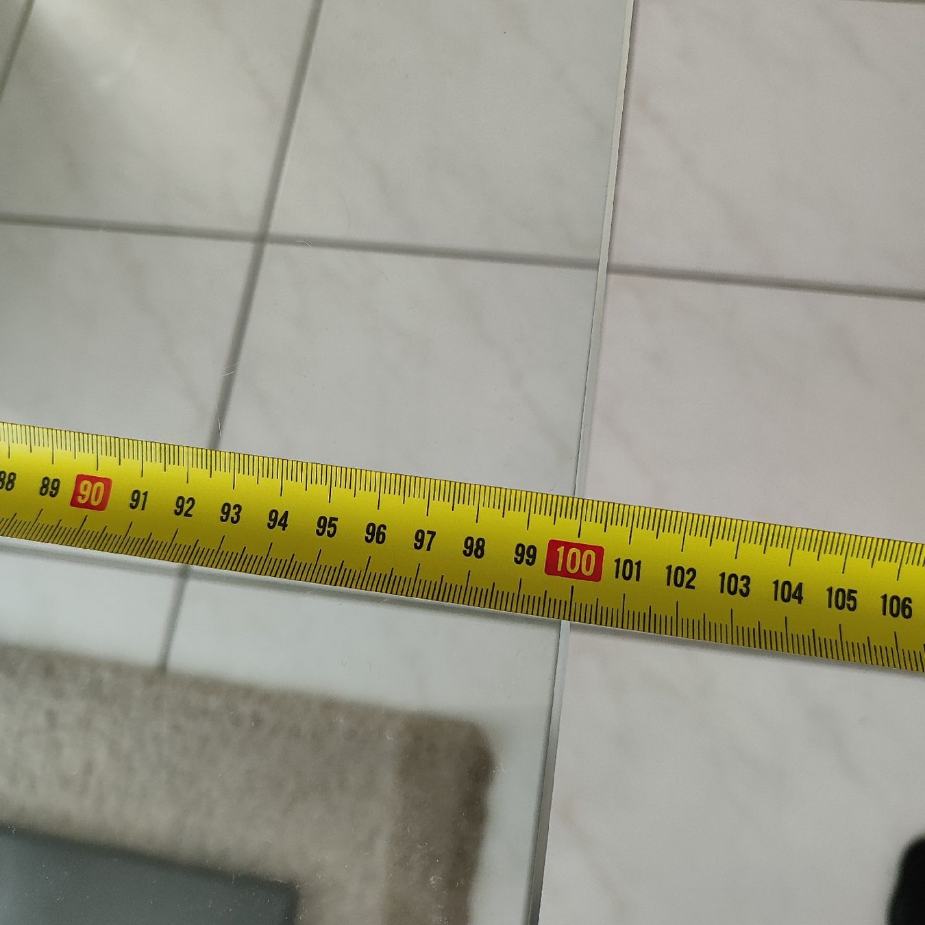 Conforama Tavoli: Esstisch 2m x 1m x 76cm – Usato da Meinisberg venduto da Regaz11 5