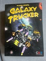Galaxy Trucker Brettspiel