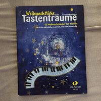 Weihnachtliche Tastentreume 45 Weihnachtslieder Klavier