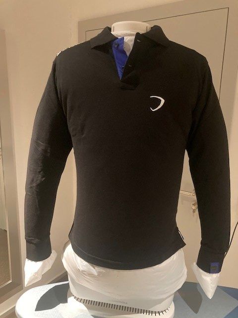 Magliette Polo: Lancia Polo Shirt – Usato da Wangen ZH venduto da Mertens