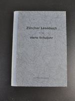 Zürcher Lesebuch 4. Schuljahr, 1955