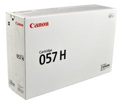Canon Cartridge 057 H