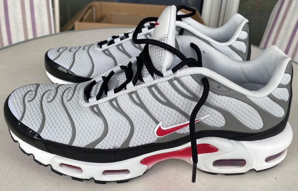 Air max 2025 plus 44