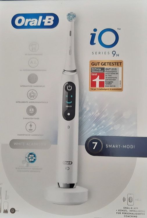 ORAL B Kaufen auf Ricardo