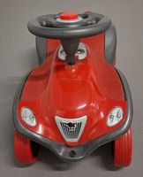 Kinder Auto
