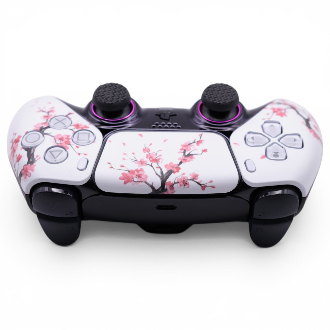 Sony Manettes: PS5 Custom Pro Scuf Controller TMR (Anti-Stick-Drift) – Neuf avec emballage d'origine à zürich par Felix-60 6
