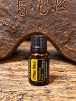 dōTERRA Citrus Bliss 15 ml – neu & ungeöffnet