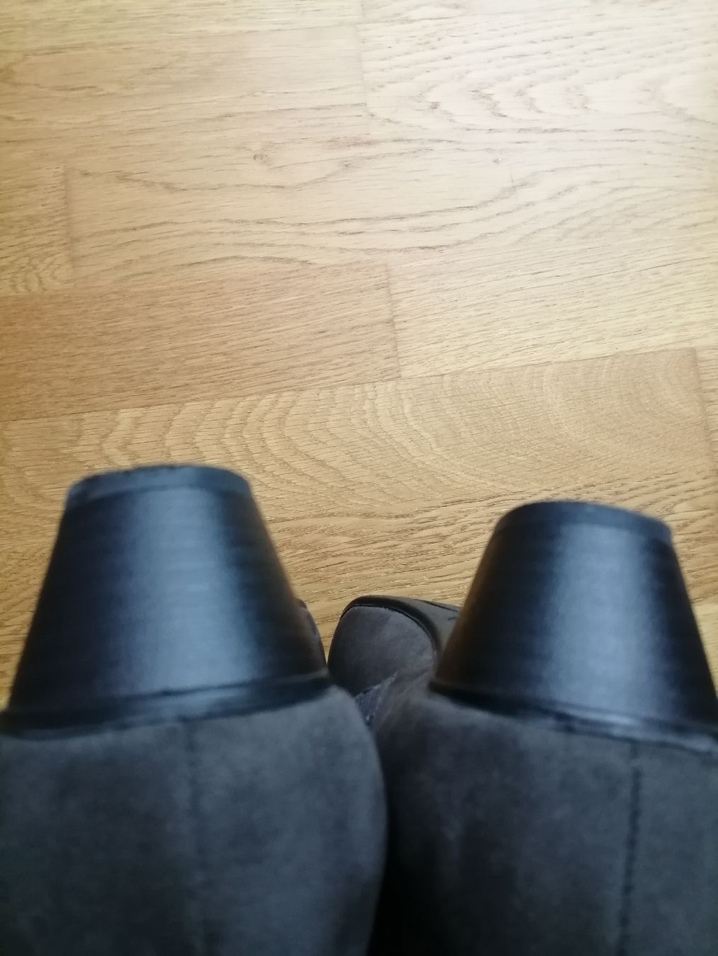 Scarpe da donna: bequeme Riemchenschuhe Gr. 5/38 – Usato da Windisch venduto da mer_6cjk 5