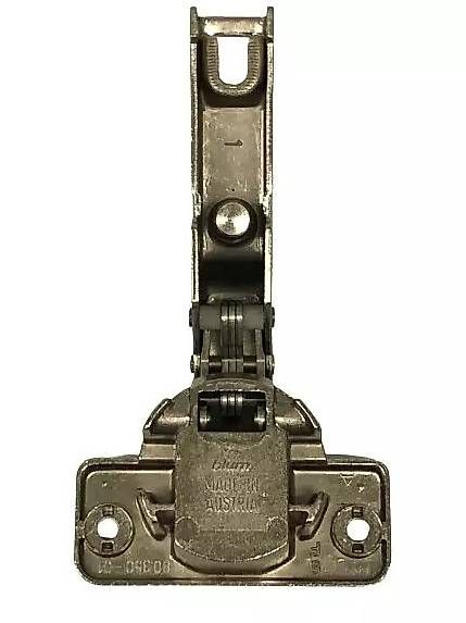 Blum Ferramenta: Blum Scharnier – Usato da Bolligen venduto da gio_7wbw 3