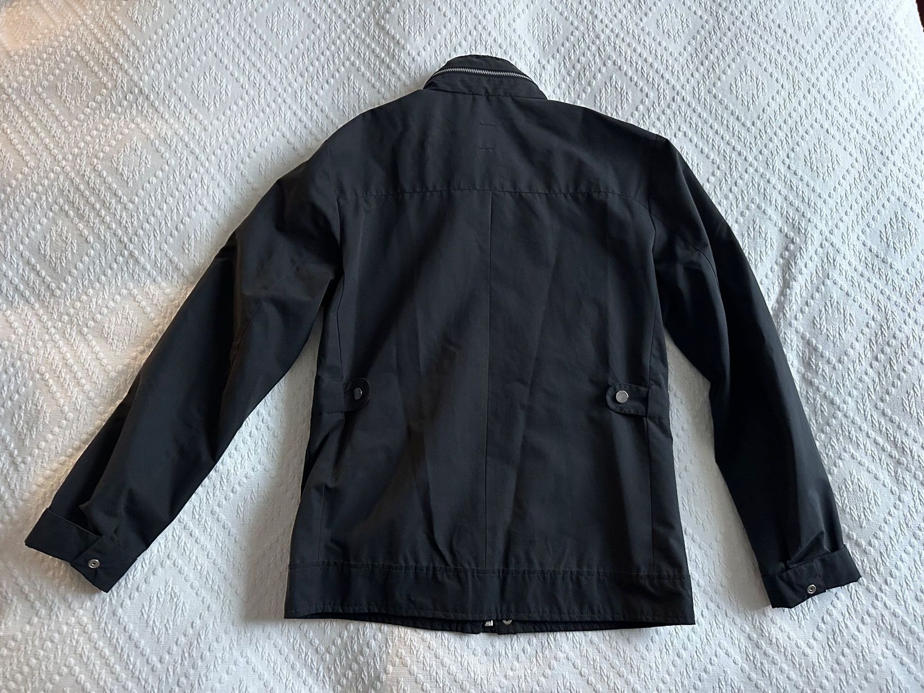 Jack & Jones Giacche: Jack & Jones Jacke dunkelblau – Usato da Bülach venduto da Jubet 1