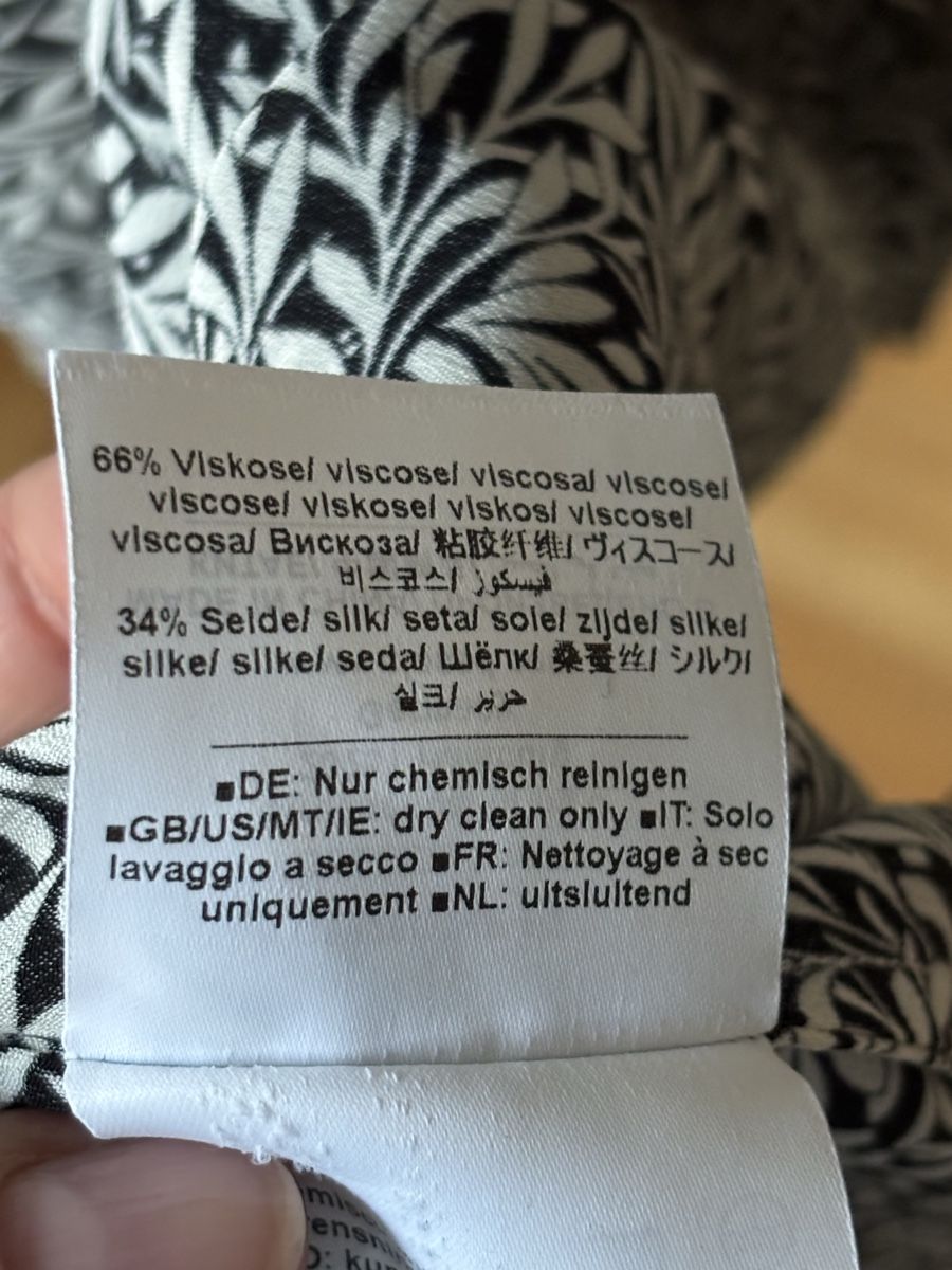 Closed Vestiti: Kleid von Closed (Grösse M) – Usato da Zürich venduto da LuluK88 4