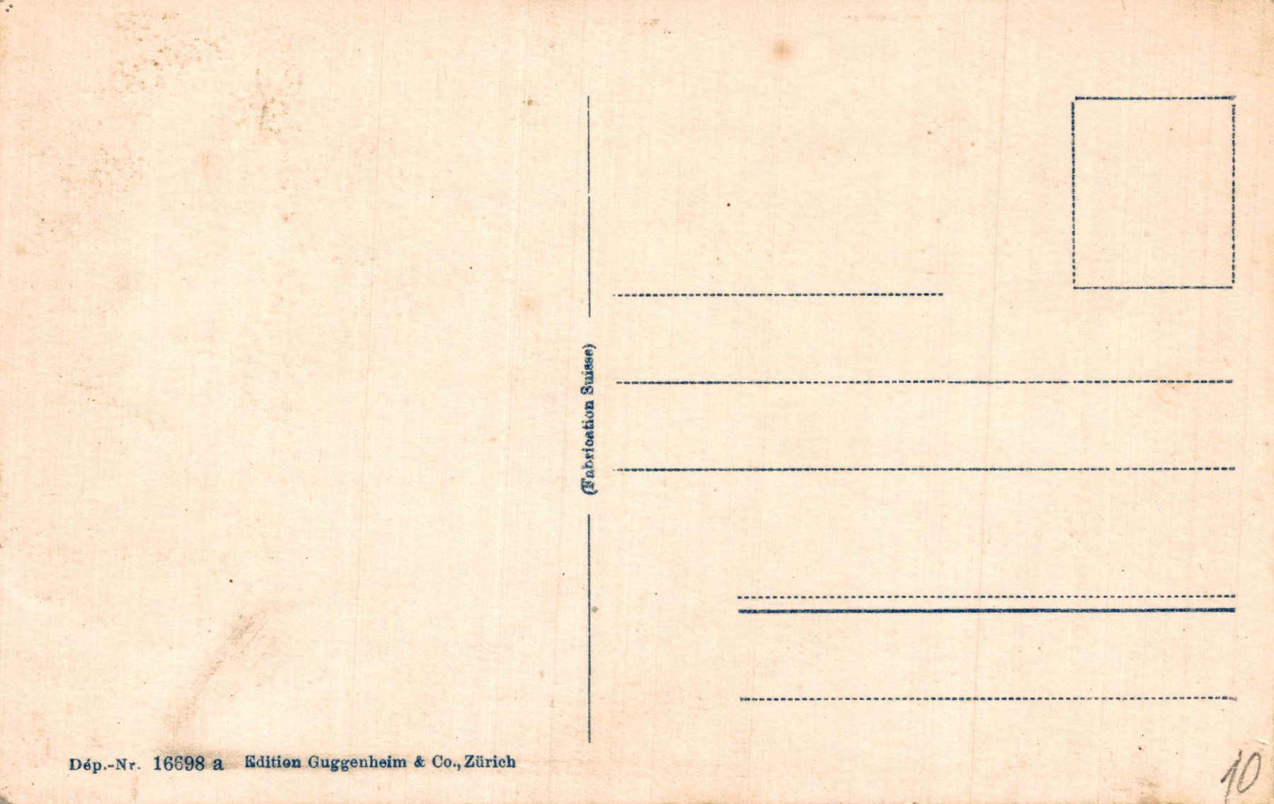 Ansichtskarten: Schönenberg - Kradolf – Gebraucht aus Bronschhofen von Astore 1