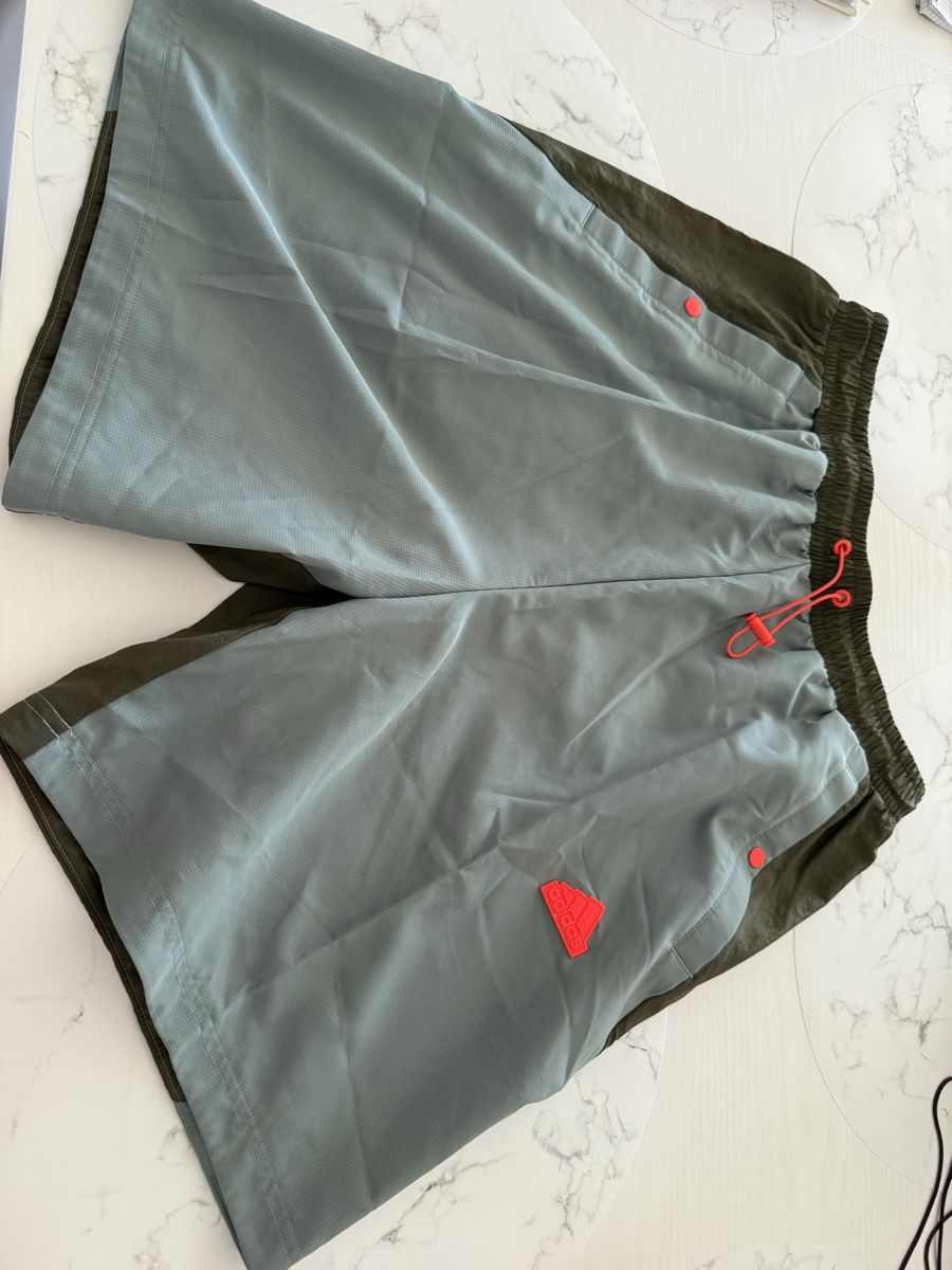 Costumi da bagno: 3 neue badehosen  – Nuovo (secondo la descrizione) da Luterbach venduto da uhrmacherin89