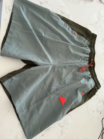 3 neue badehosen 