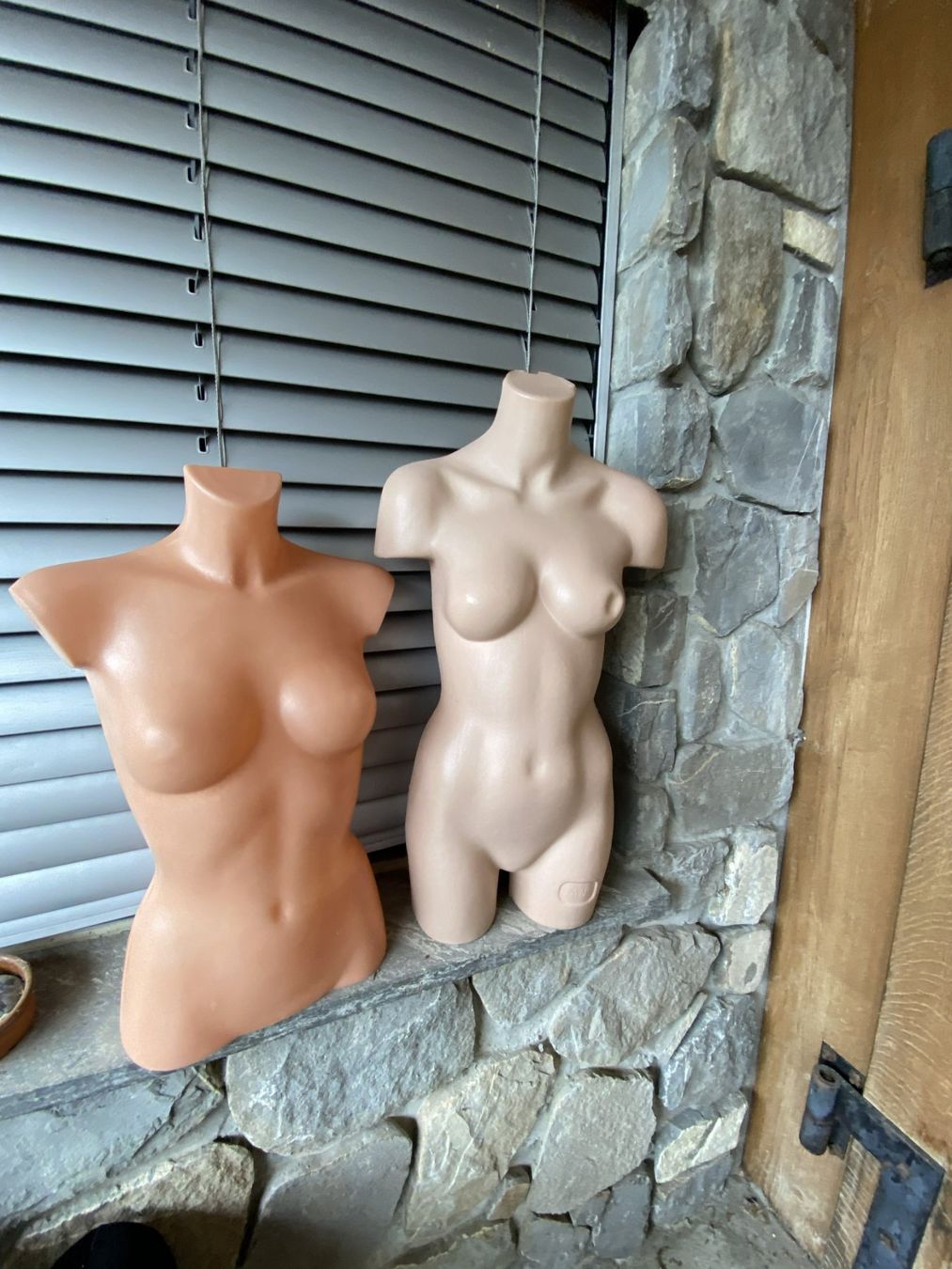 Altro in Decorazioni & Accessori: Schaufensterpuppe /Torso – Usato da Sachseln venduto da basti1950 1