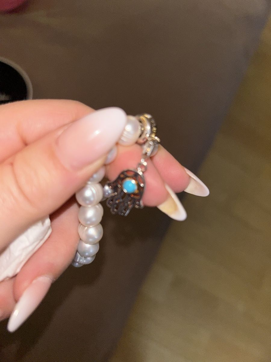Thomas Sabo Armbänder & -reifen: Armkette Thomas Sabo – Gebraucht aus Bergdietikon von soma2810 3