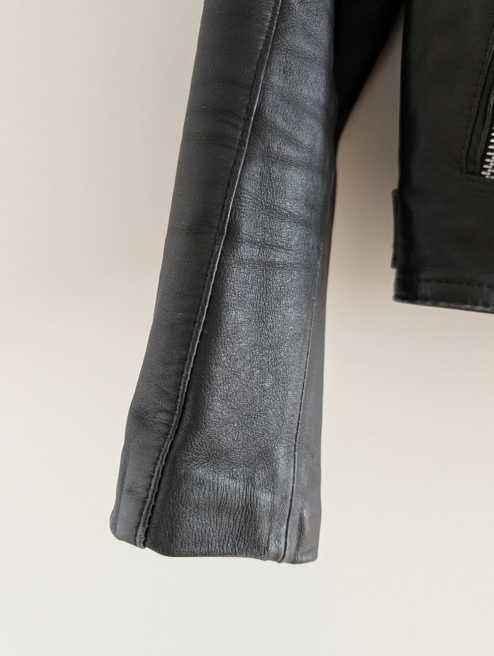 Giacche: Damen-Lederjacke XS – Usato da Küsnacht ZH venduto da Edoda 8