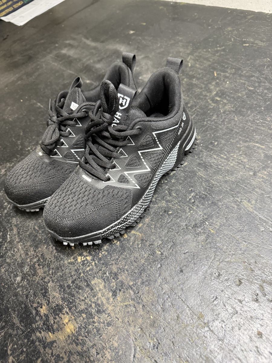 Chaussures hommes: Chaussures de sécurité S3 – Neuf (Voir description) à Choex par Adri27000