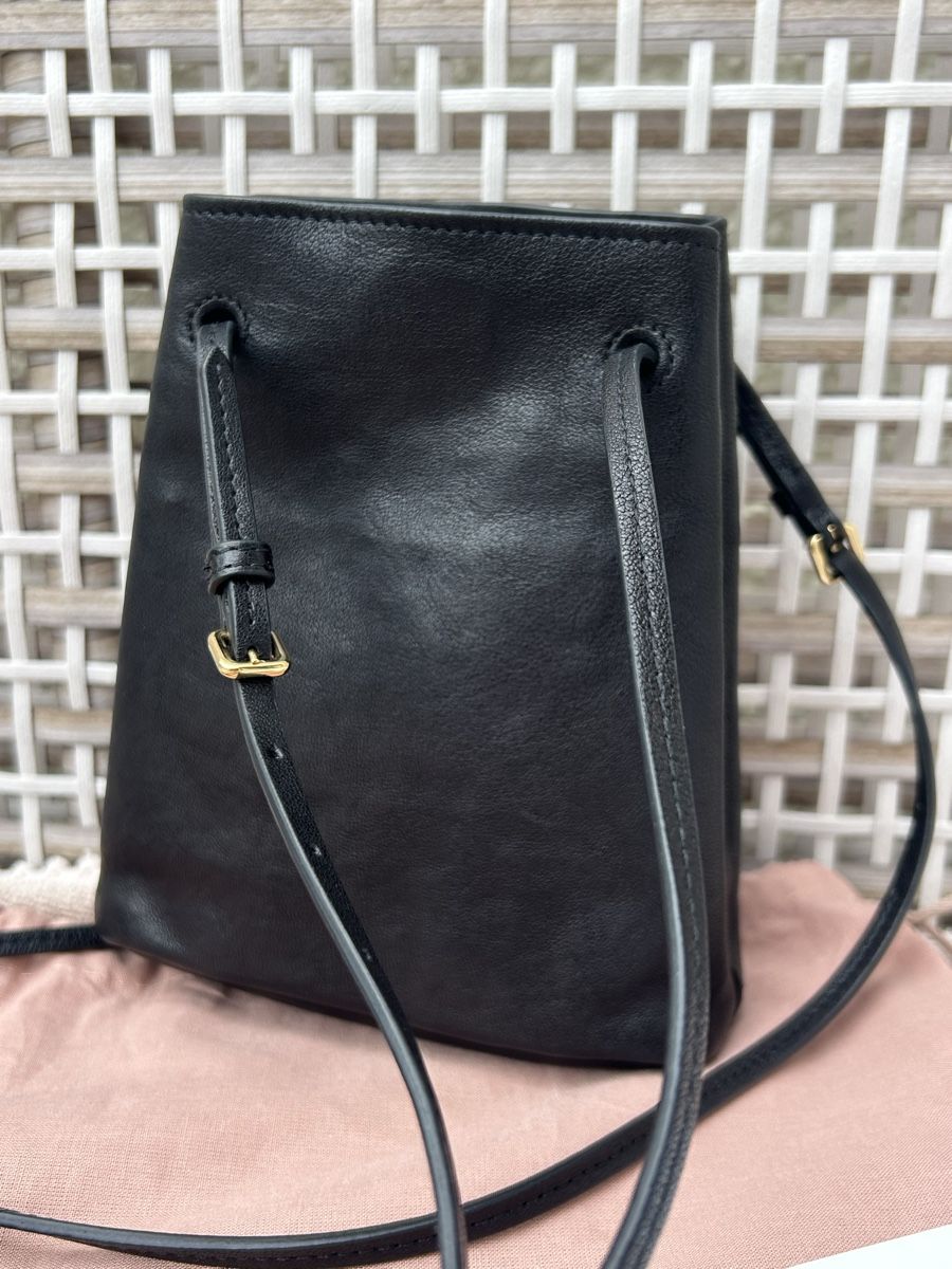 Miu Miu Borse da donna: MIU MIU Nappaleder Tasche – Usato da Möhlin venduto da seerose6 3