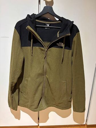 The North Face Jacke