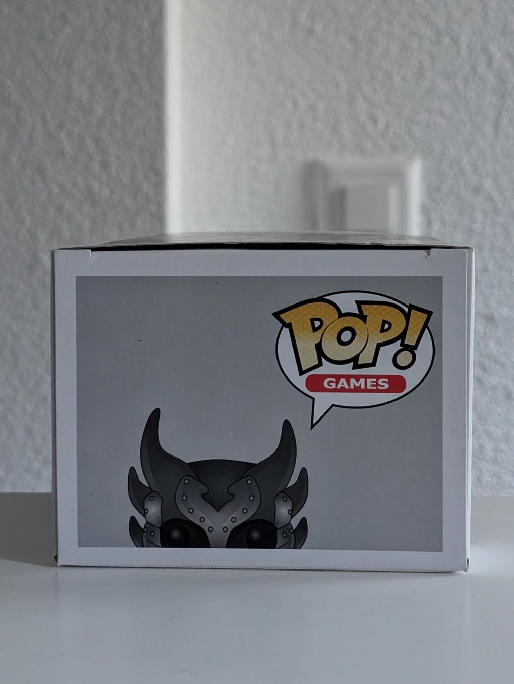 Funko Figurines: Funko Pop! - Skyrim - Daedric Warrior - 59 – Neuf (Voir description) à Frauenfeld par pakschual 4