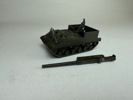 Roskopf Minitanks Panzer M 40