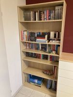 Bücherregal 
