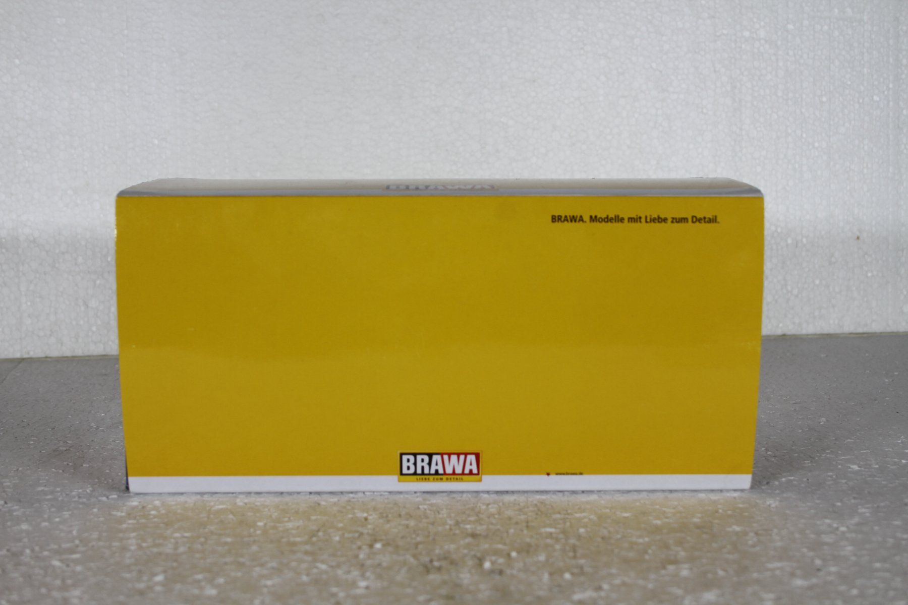 Märklin Modelleisenbahnen: Brawa 48971 ÖBB 2-tlg.-Set »Fertrans«, Buchs-Paris – Neu (gemäss Beschreibung) aus Triesen von gleis8 2