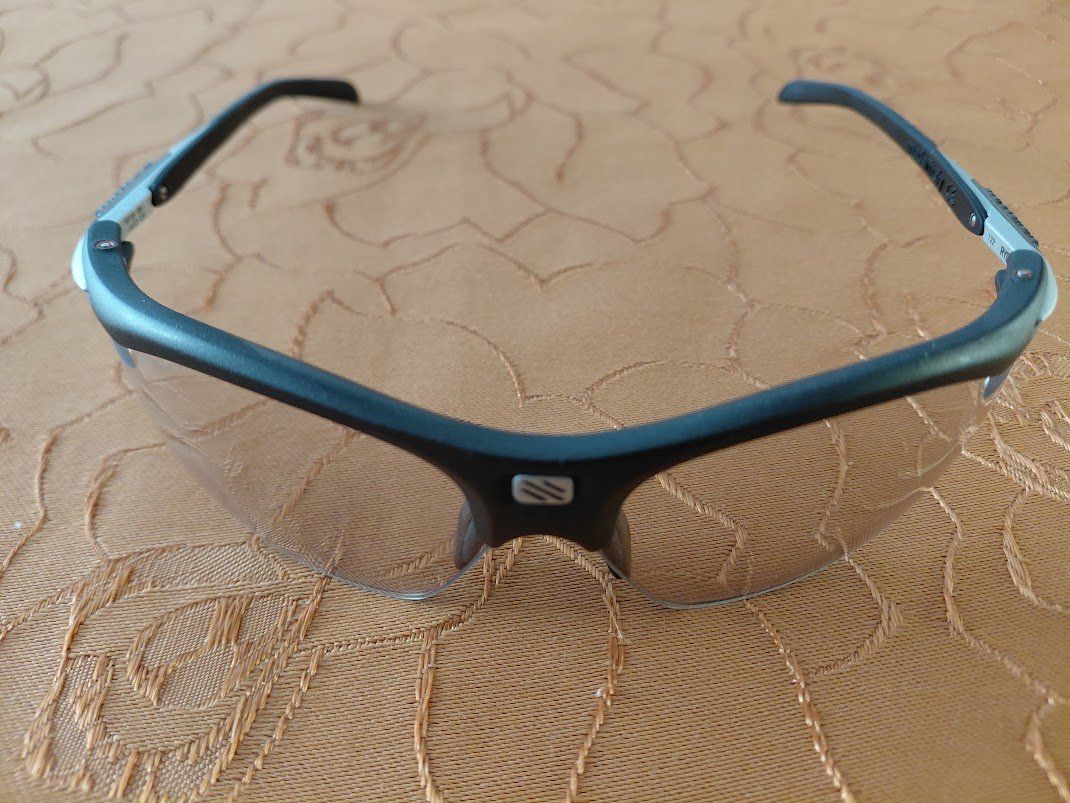 Lunettes & Verres: RUDY PROJECT RYDON SLIM – D'occasion à Toffen par th16