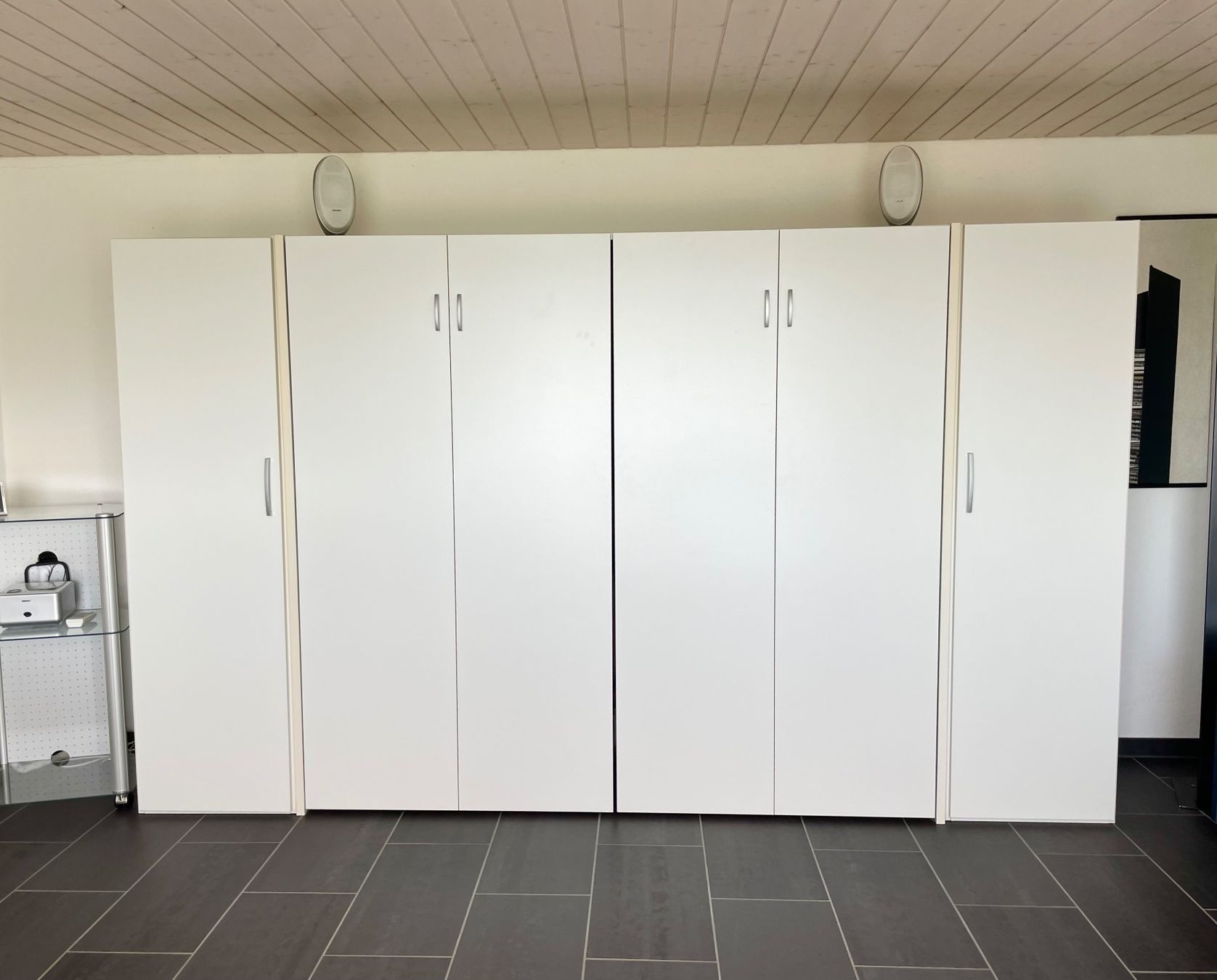 Letti: Schrank-Doppelklappbett 2 x 90/190cm – Usato da Zürich venduto da gabibenz 1