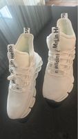Sneaker MrLin Hello weiss Grösse 39 neuwertig