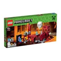 Lego Mincraft 21122