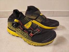 La Sportiva Cyklon Herren Gr. 42 – Nur 1x getragen (BOA)