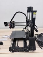 Original Prusa MINI+ 3D-Drucker