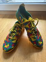 Verkaufe Lego Adidas Gamemode Fussballschuhe in 44