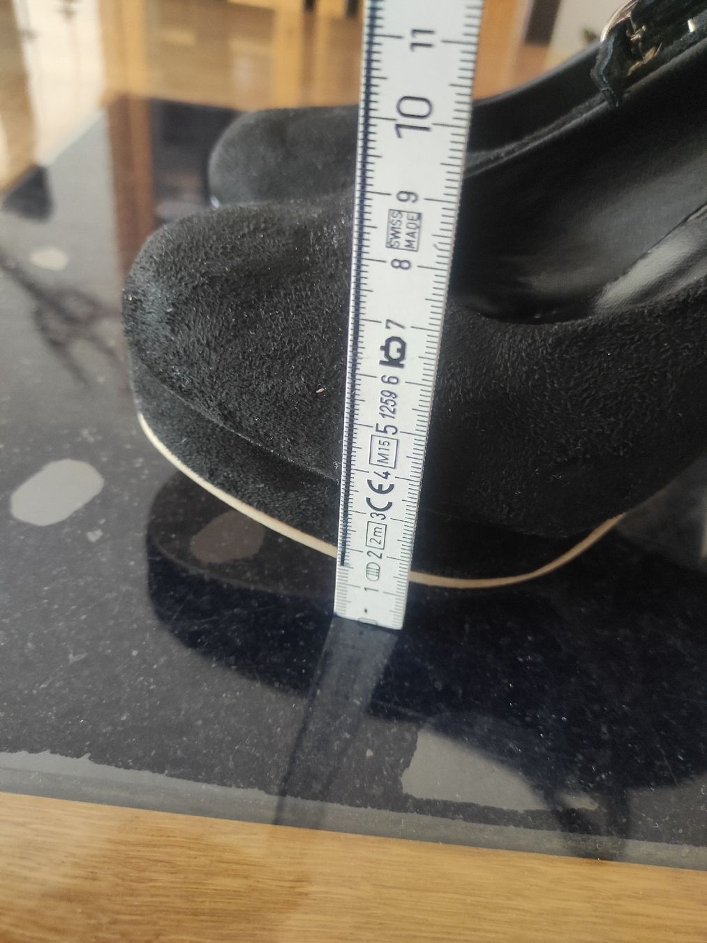 Chaussures femmes: Pumps Gr.39 – Neuf (Voir description) à Burgdorf par Ropajesi 7