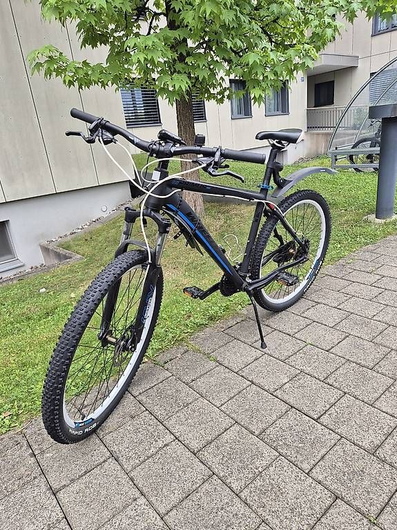 Biciclette: Velo – Usato da Zürich venduto da xaver.afg 3