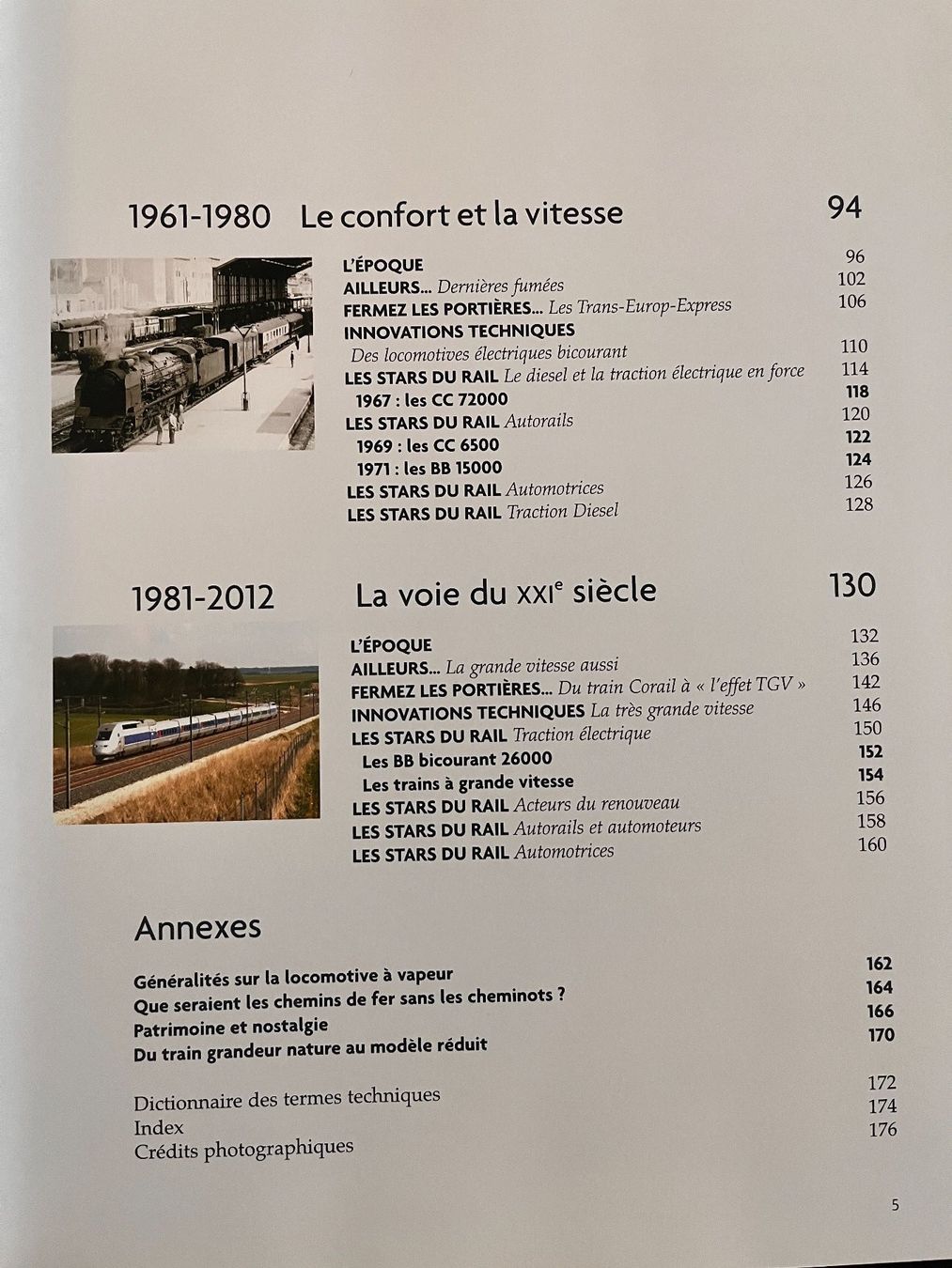 Libri: André Papazian: Un siècle de trains – Usato da Lausanne venduto da Kinga_Shopaholic 3
