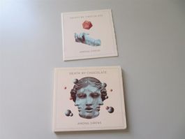 DEATH BY CHOCOLATE Among Sirens 2014 RAR