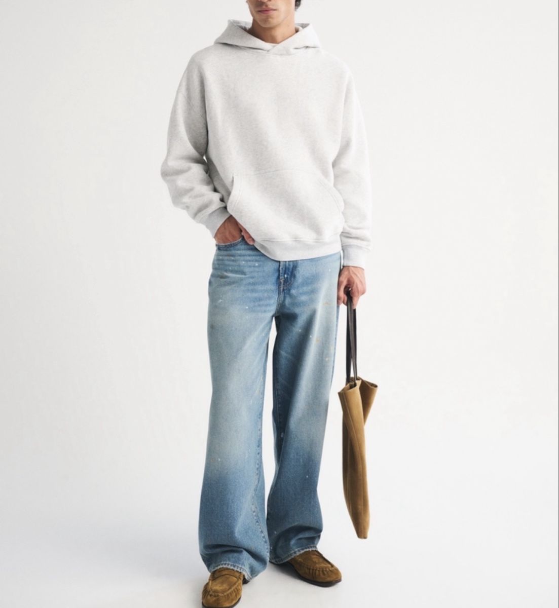 Abercrombie Maglioni & Felpe: Abercrombie&Fitch Pulli Soft Editon Neu! – Nuovo (secondo la descrizione) da Konolfingen venduto da weiann 1