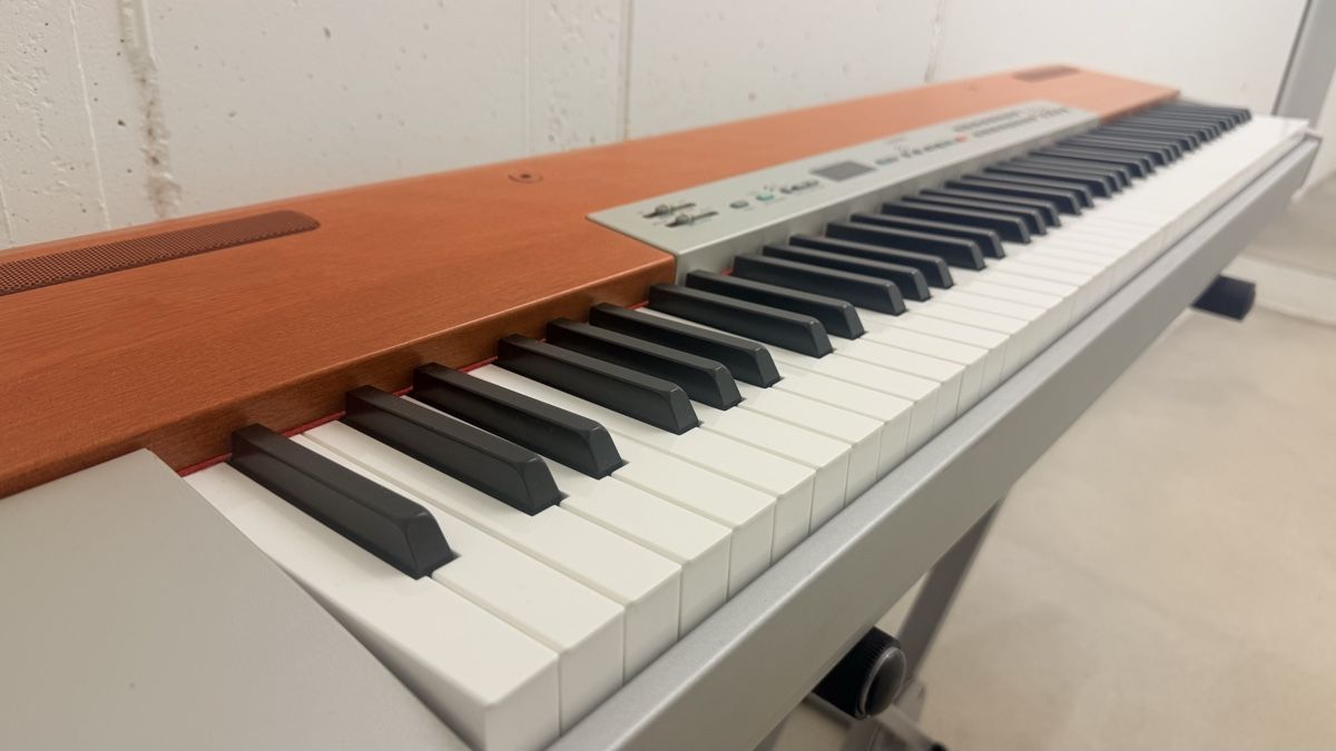 Yamaha Strumenti musicali: Yamaha P-120 Digital Piano – Usato da Rüti ZH venduto da nazaruch1 3