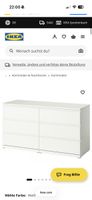 Ikea Kommode 