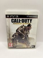 Call of Duty: Advanced Warfare PS3