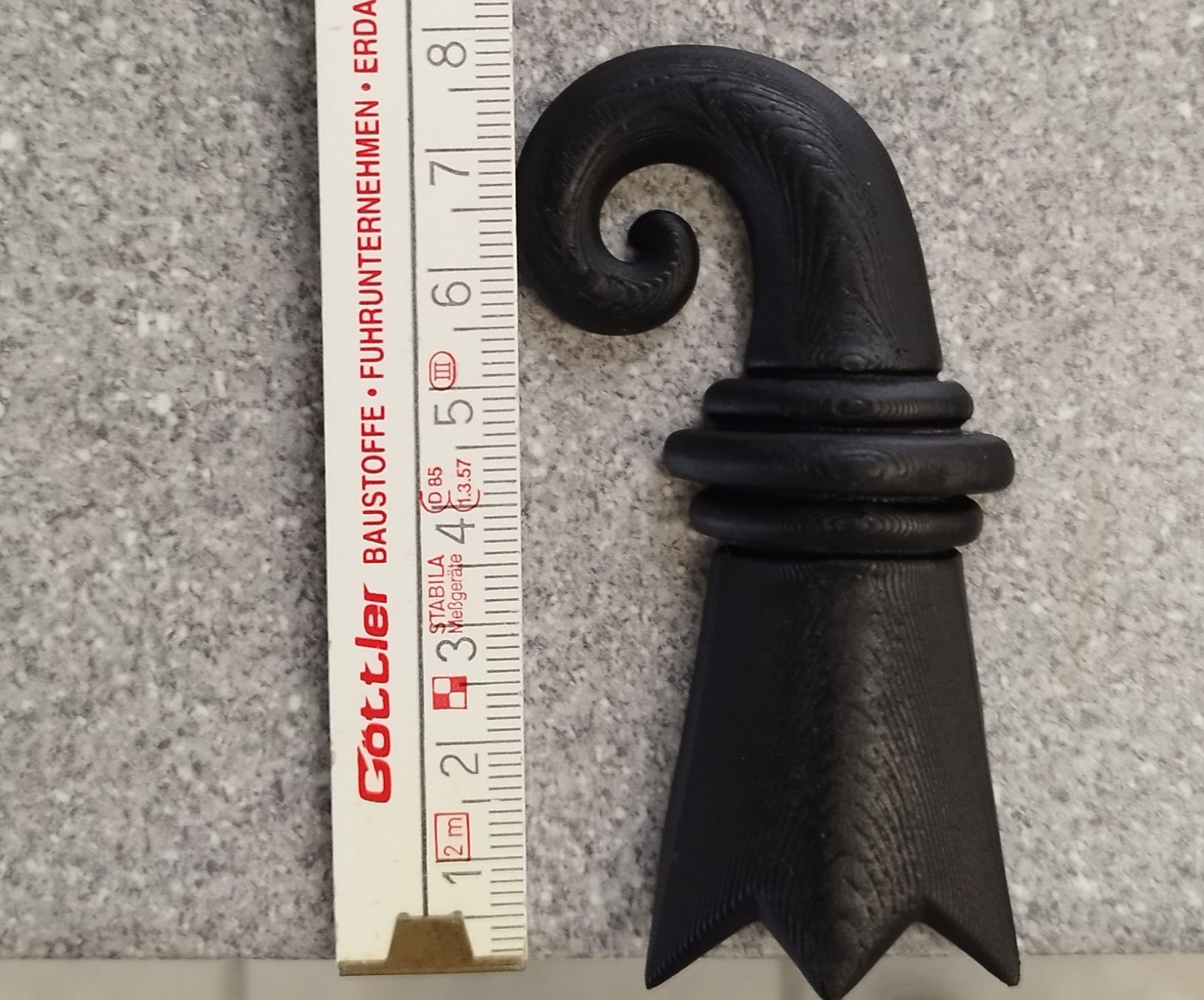 Calamite: Baslerstab Magnete 3x – Nuovo (secondo la descrizione) da Gipf-Oberfrick venduto da Marcito82 2