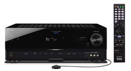 Sony STR-DN1000 7.1 AV-Receiver