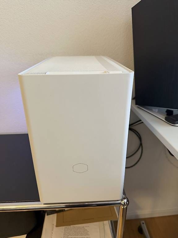 Amd PC: High End Gaming Computer - Mini ITX – Nuovo (secondo la descrizione) da Niederwangen b. Bern venduto da Tiagomiguel1989 2