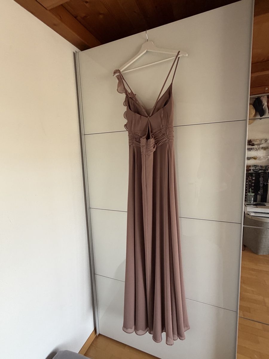 Vestiti: Hochzeitsgastkleid Grösse 40 – Usato da Hagendorn venduto da zoe_2wpm 1