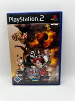 Metal Slug 4 (Deutsch) - Playstation 2